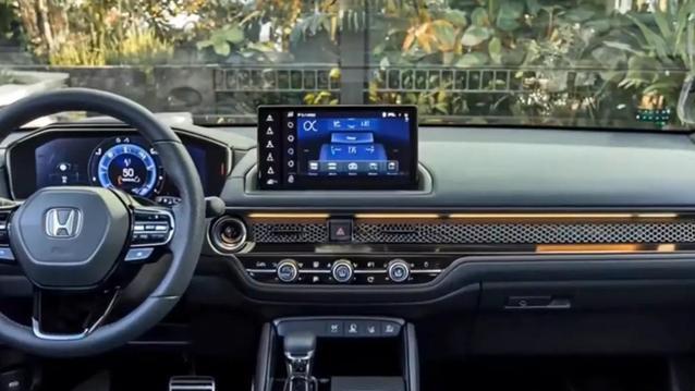 2026款本田思域上市：外观内饰动力全升级，这次变化真不少