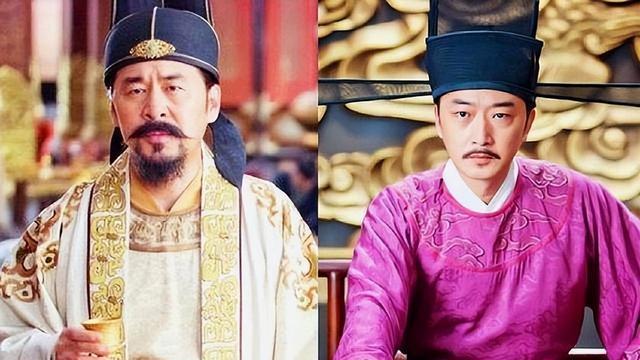 驳世宗这个庙号含有世系转移的说法！