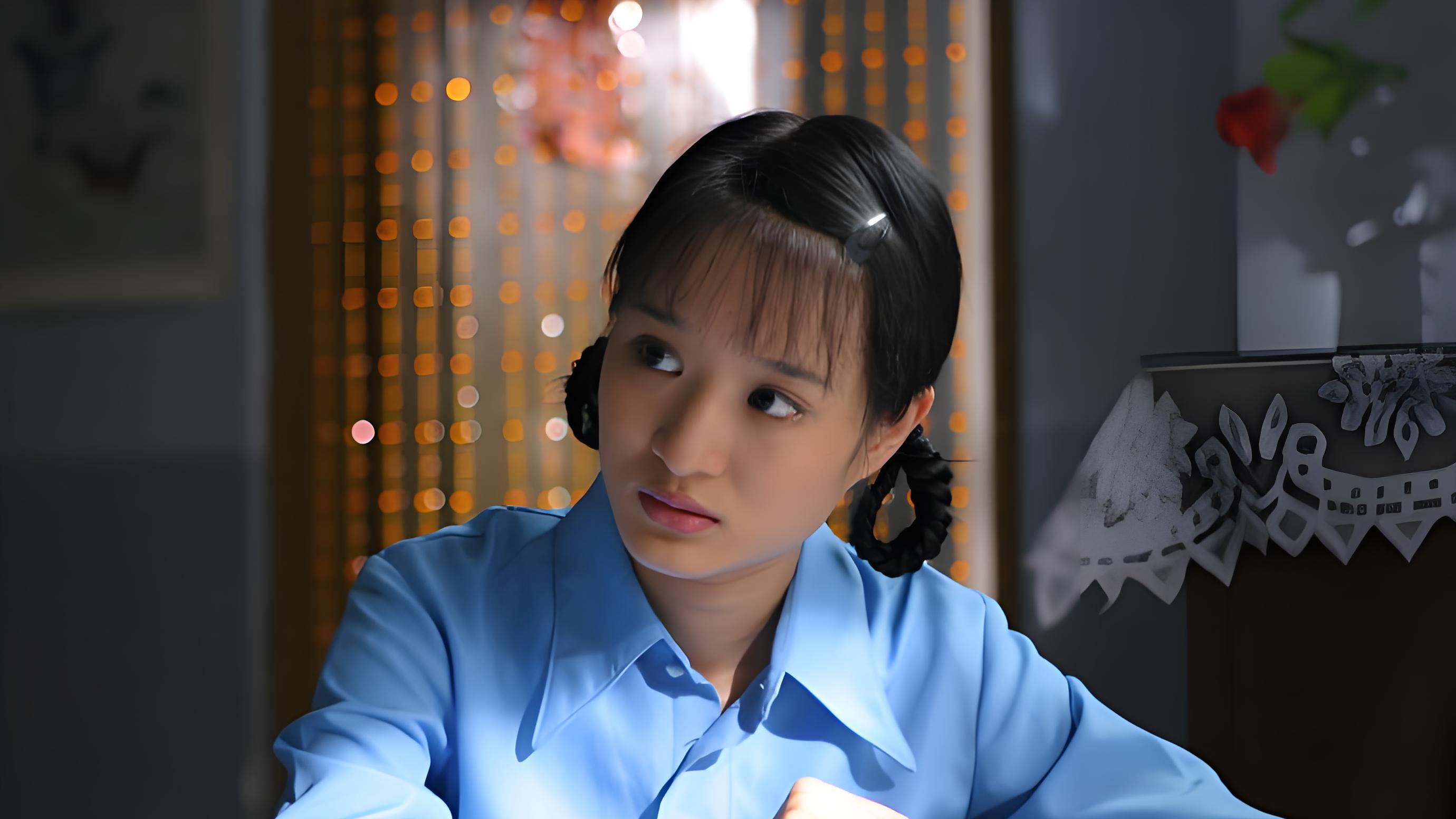 她是最低调的女演员，长得漂亮、气质好，6年没拍戏，如今怎样了