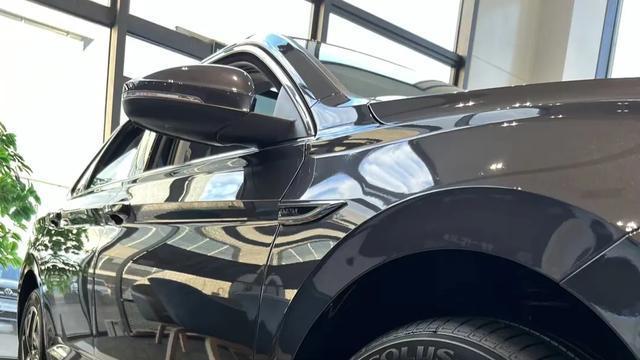 国民家庭用车的首选来了