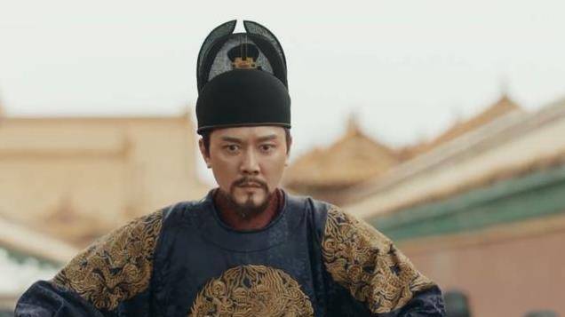 1424年，朱棣病逝军中，离北京1000公里，朱高炽等人面临四重考验