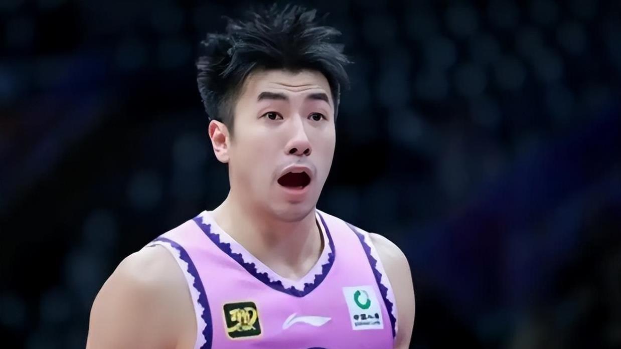 北控险胜青岛！杨瀚森18+12难救主