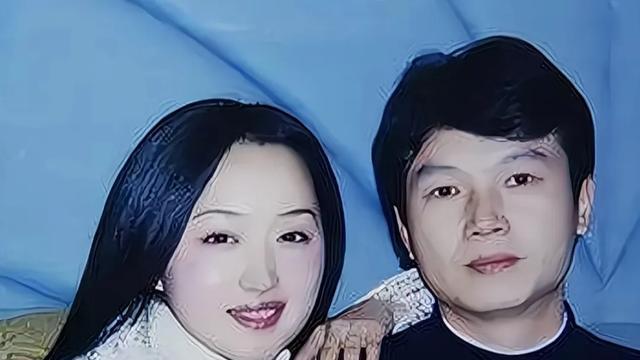 杨钰莹巅峰爱上大亨身败名裂，对方出狱后娶妻生子，她也终于嫁人