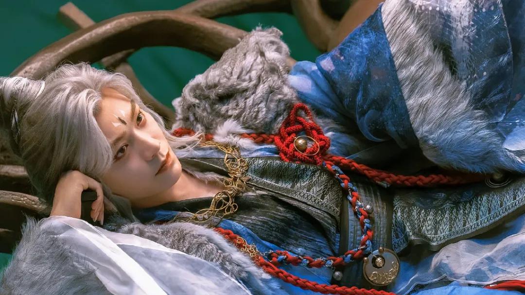 丁禹兮经典代表剧推荐，你最喜欢看哪个？