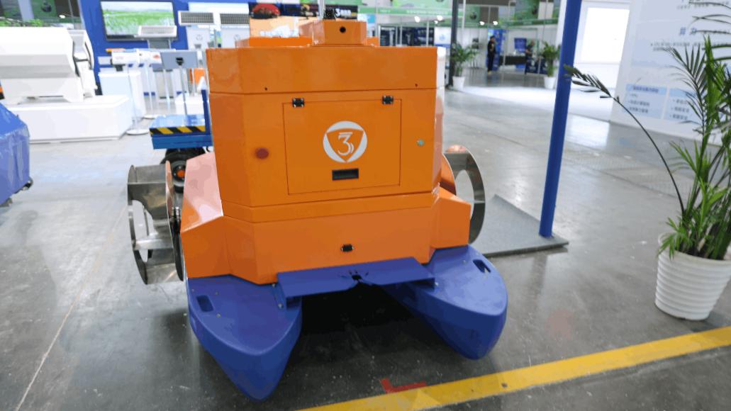 发展智慧农业：深藏的挑战与破局之道