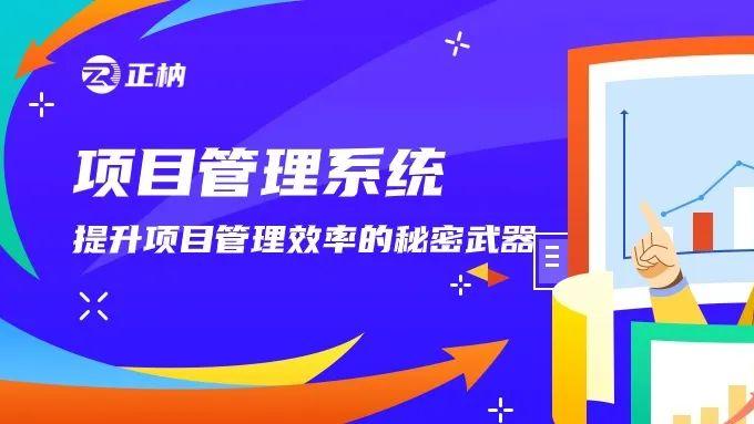 项目管理系统软件：提升项目管理效率的秘密武器