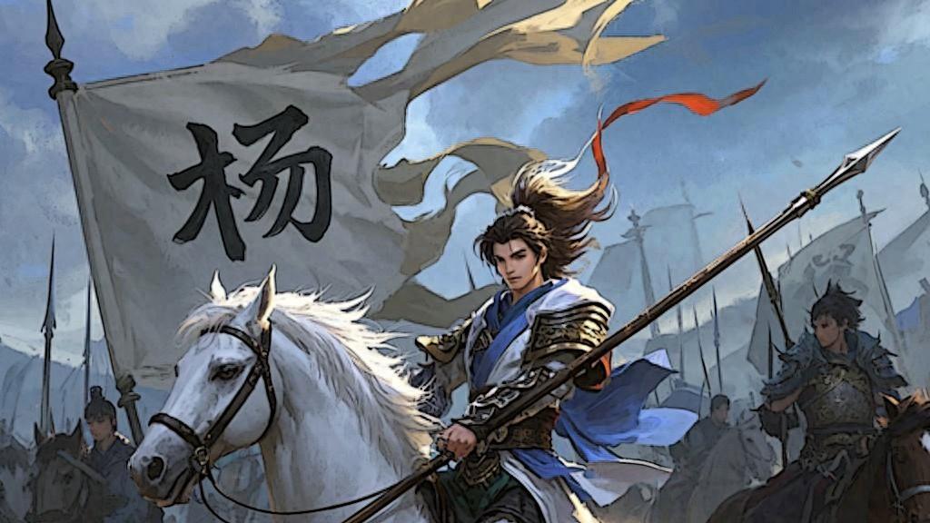 杨怀玉的刀（56）鲸无极抢亲反受辱，杨怀玉得宝，与孙悟空再相逢