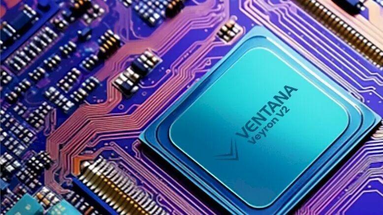 收购Ventana，高通杀入RISC-V服务器CPU市场