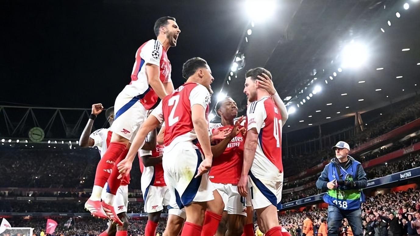 11战10胜！英超是如何做到对西甲的统治？究其原因就是钱！