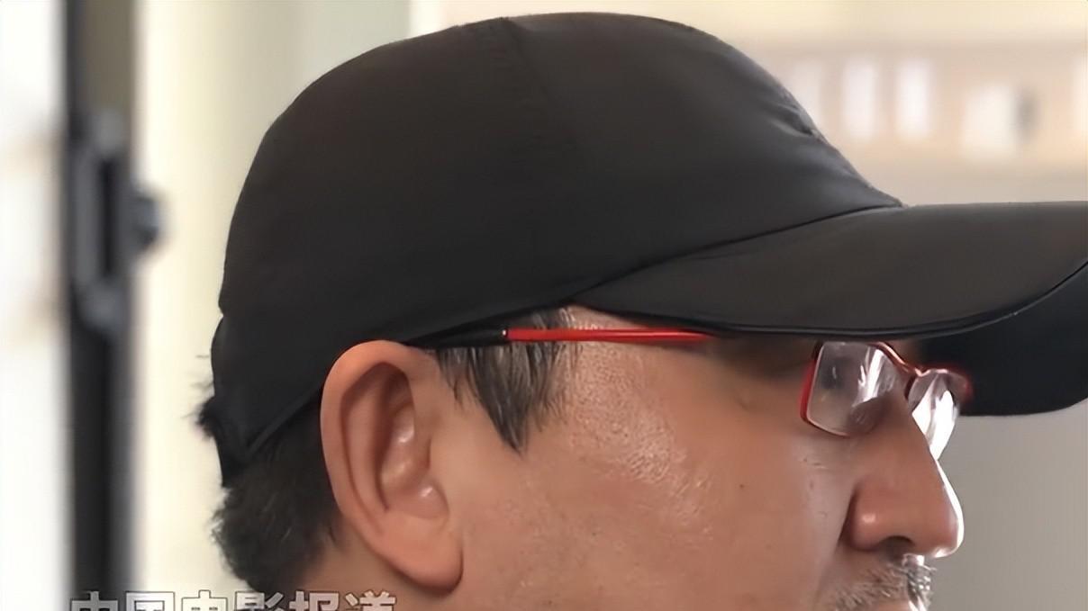 大片《郑和下西洋》筹拍，导演是乌尔善，男主人选让我心情复杂