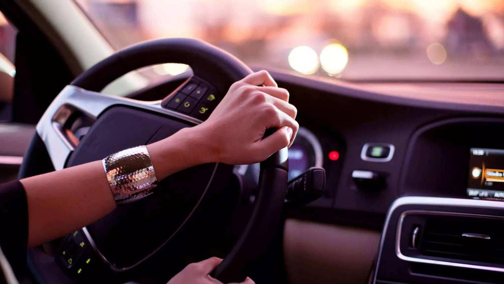 这些驾驶经验之谈，千万要记住收藏好！