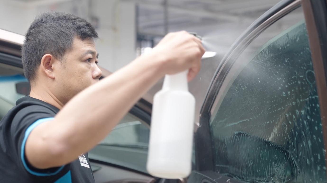 别被 “免费” 套路！4S 店赠膜暗藏 “刺客”，避坑 + 国货推荐看这里