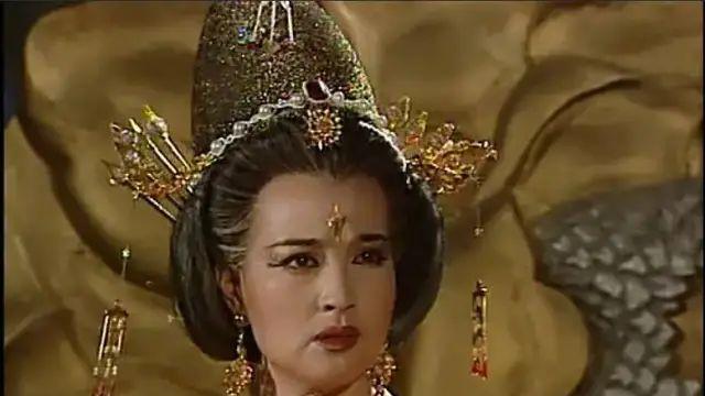 1993年首届 “十大影视明星” 评选