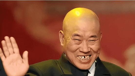 他因“嘴歪”演了一辈子坏人，令人没有想到，女儿是我们熟悉的她