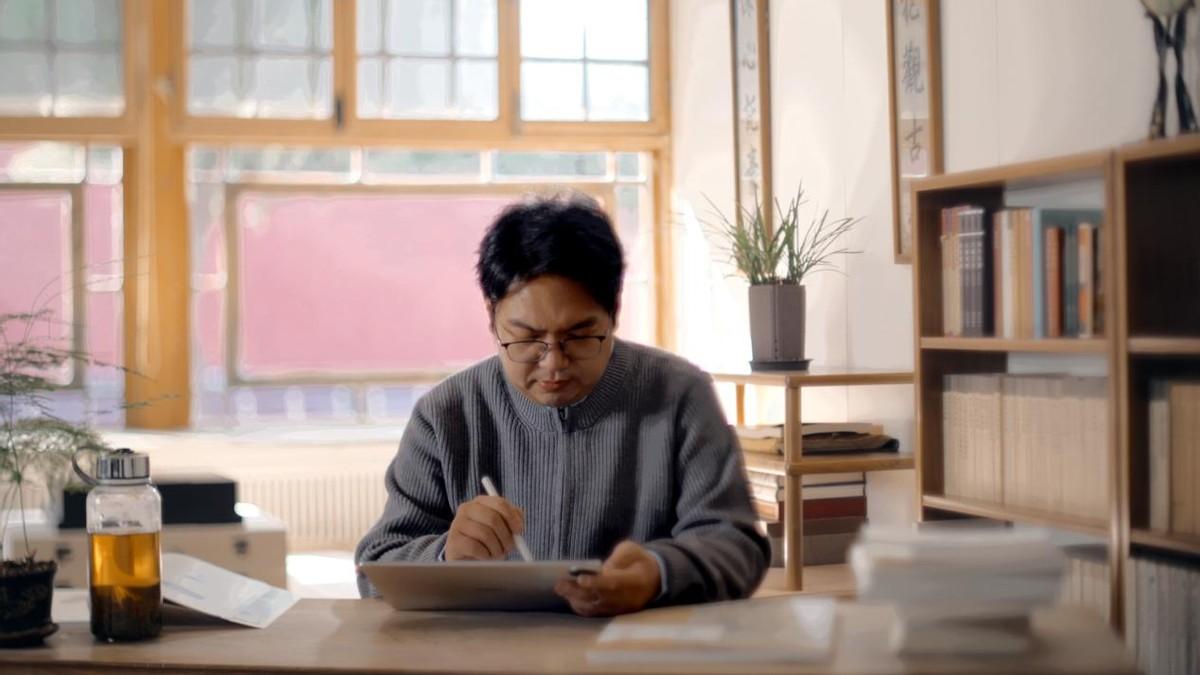 去了故宫也逃不掉班味儿？快get“宫”里人同款办公神器！