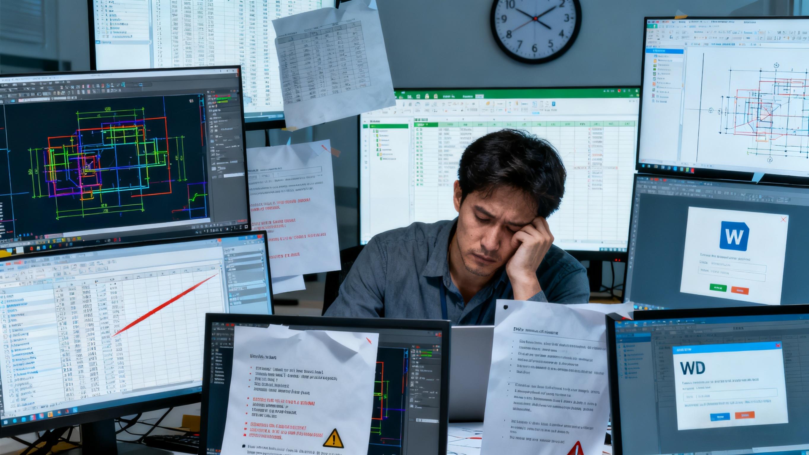 避免引用废止规范：工程AI的版本智能管理实践