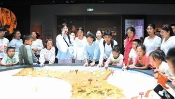 骑遇含山 寻鲜而动 一场舌尖与车轮上的金秋盛宴