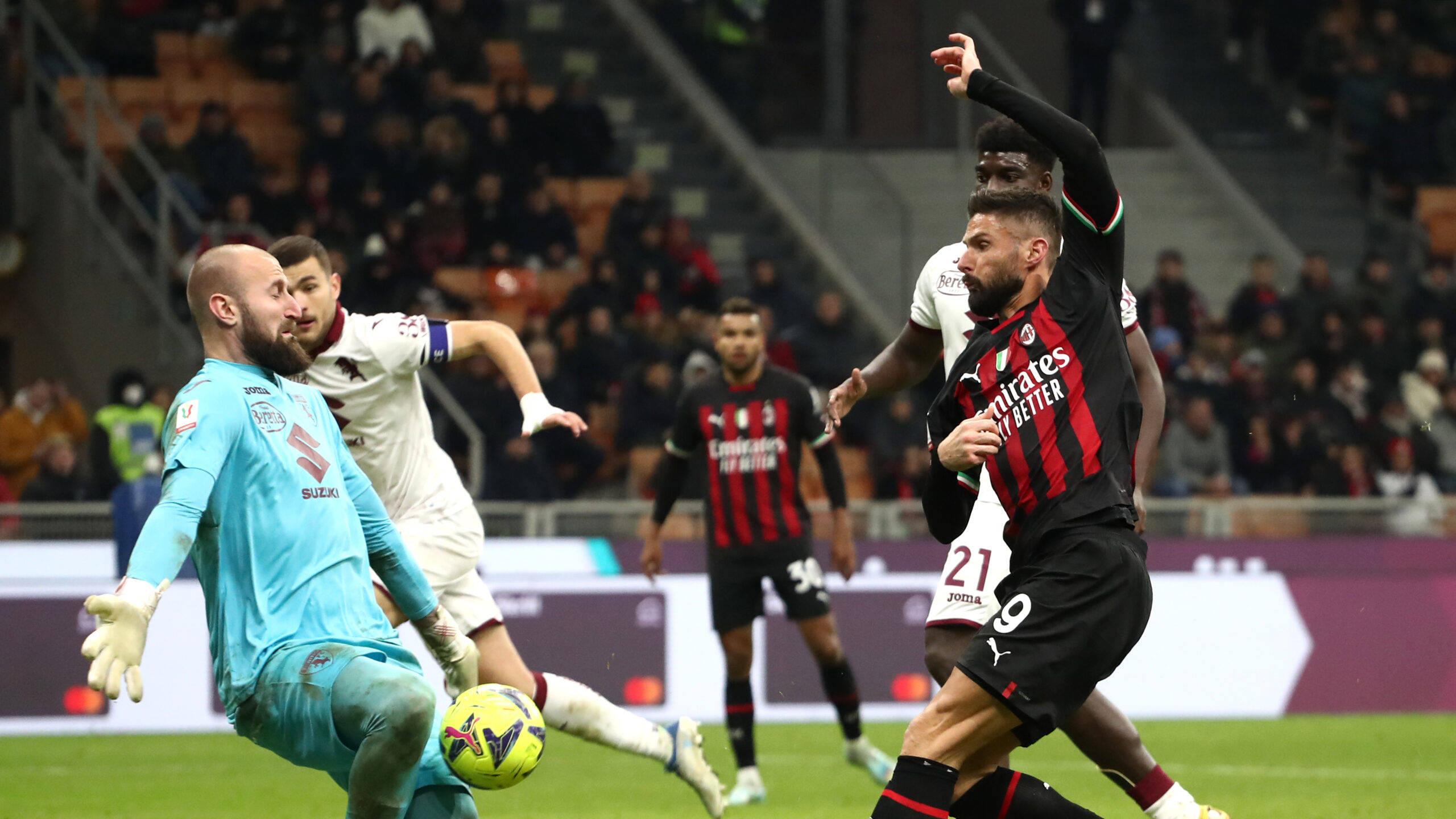 意甲夜战：都灵守主场盼破局 米兰客征伐欲破魔咒，附赠足球日记扫盘分享