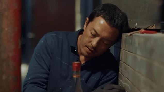 《我是刑警》结局：看到陶维志辞职，才懂叶海平拿奖是被秦川逼的