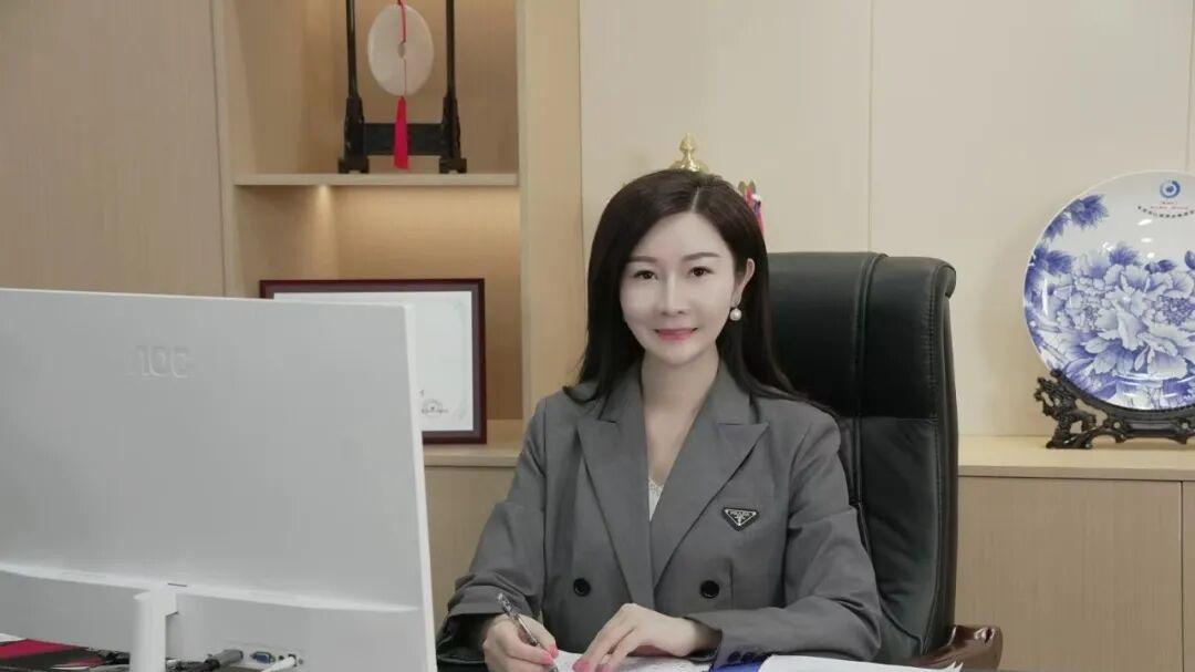 玄奘文旅玄奘路戈壁徒步分享|知己时代赵玲：成长比成功更重要