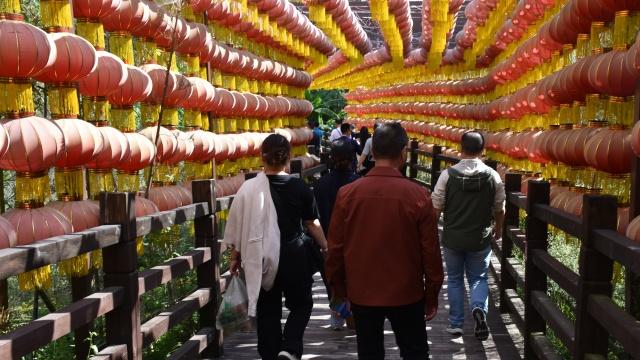 四川红色教育培训课程《绵阳党史百年大事记》之6