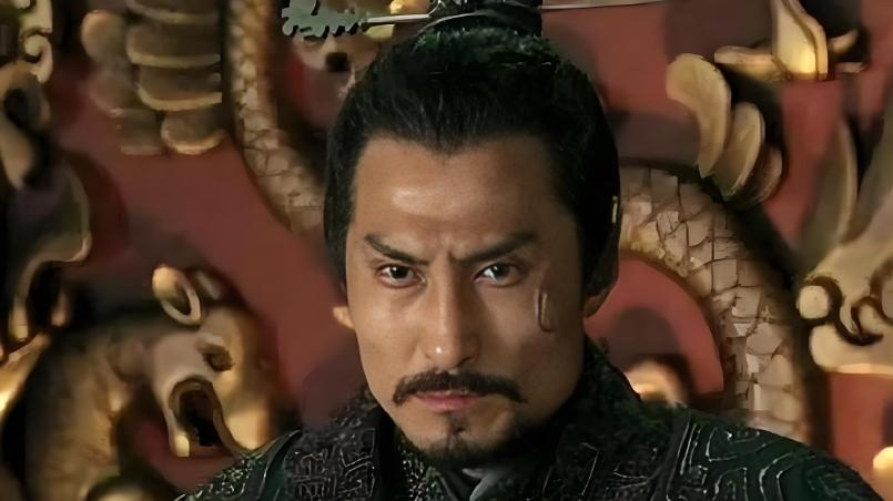 趣聊两汉：白起第二，就是个笑话