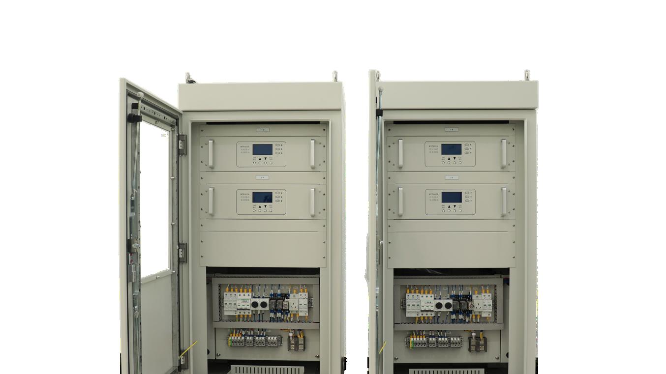 阴极保护智能恒电位仪30A/50V 50A75V海上外加电流用的恒电位仪