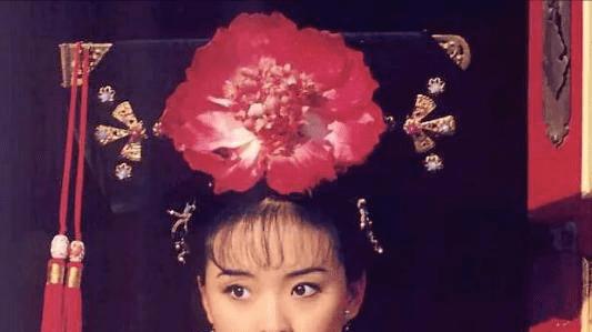 沉迷整容、拒绝演妈、被骗800万，这6位琼瑶女郎各有各的辛酸