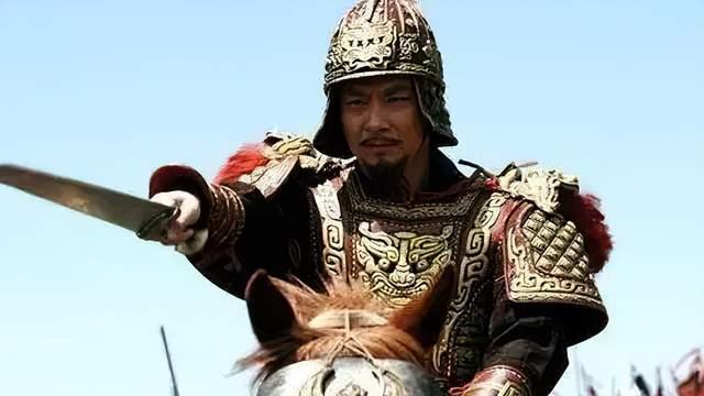 后唐奠基人李克用，共有四位弟弟，他们都是什么结局？