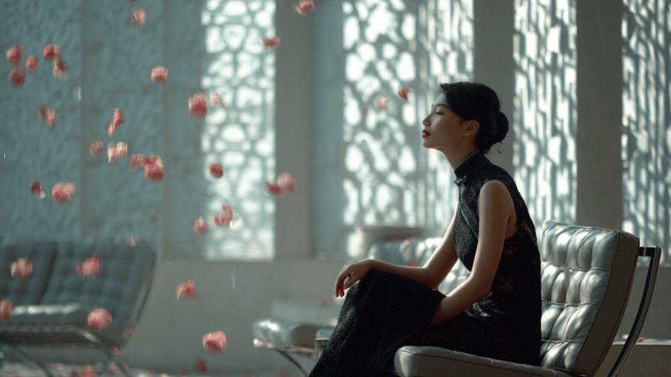 德洛的贵族家具：巴塞罗那椅带给我们的人生启示