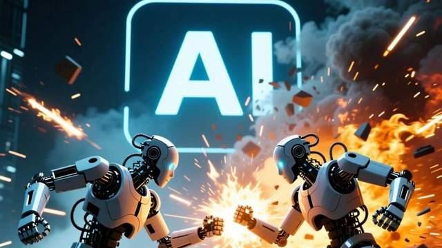 一周AI热点｜阿里蚂蚁押注AI助手；业内称Gemini 3 Pro并非断代领先