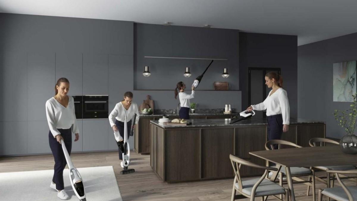 手持式吸尘器十大品牌：CEWEY、友望、石头吸尘器，小户型怎么选