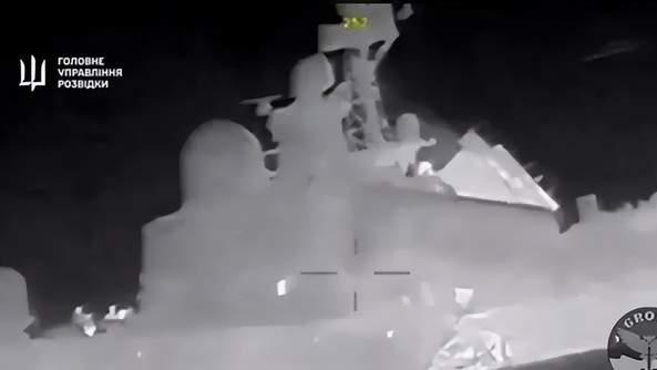 无人艇领域的Deepseek，合肥引入一家AI企业正在改变现代战争