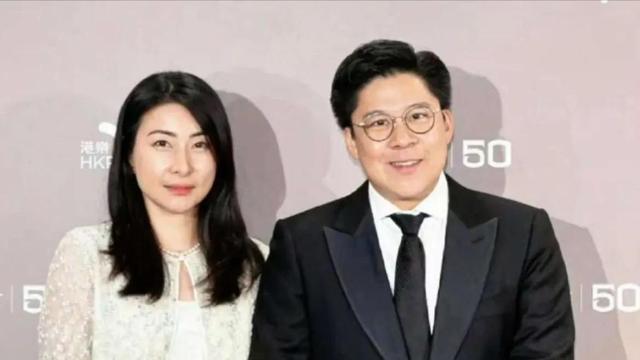 提到霍家，大家第一想到的便是豪门恩怨多，但他们却一直低调，甚至让人心生好感