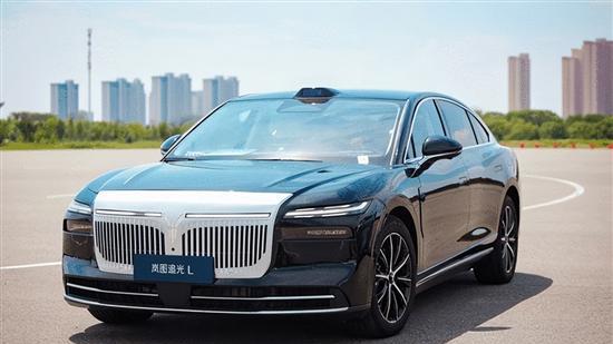 新款梦想家预售 岚图成都车展阵容曝光