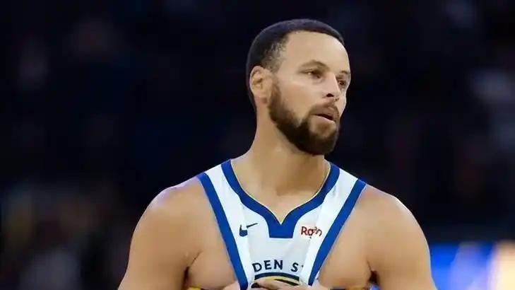 曾在勇士单场砍33分，如今将被球队交易，他终究替代不了汤普森