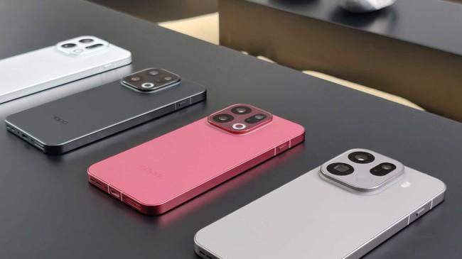 OPPO Find X9 Pro 评测：哈苏2亿超清画质王 出游揣兜不用背相机