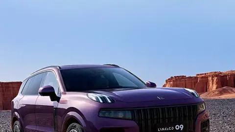 2.0T+48V轻混，254马力，标配全时四驱在20万级的SUV市场能打吗？