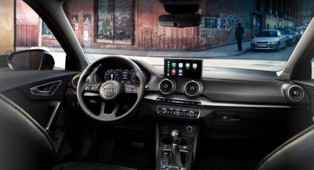 ?这款豪车“一降到底”，拥有20万档次，仅售12万多，关键是辆奥迪SUV