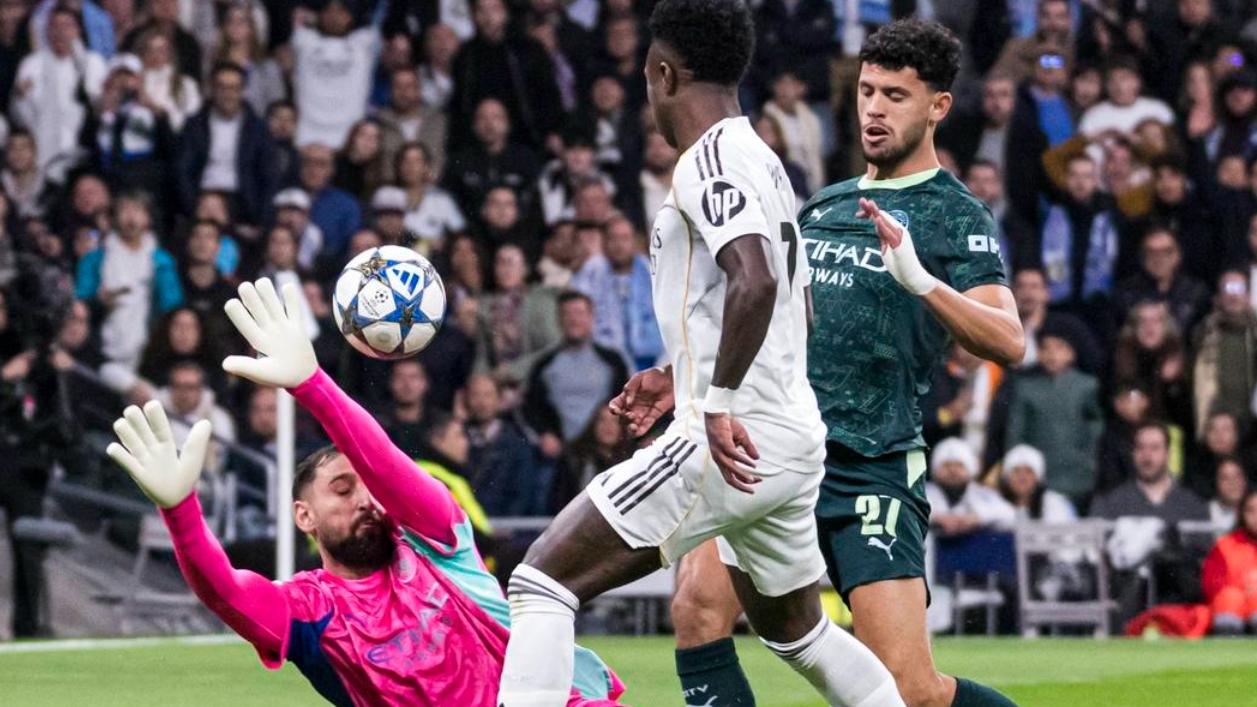 12场0进球！皇马巨星陨落，身价高达1.5亿欧，被阿隆索用废了