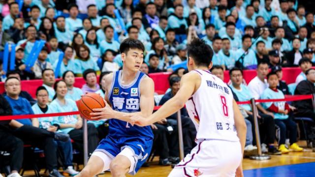 CBA季后赛本土新星崛起！林葳37+11创纪录 郭士强三弃将集体打脸？