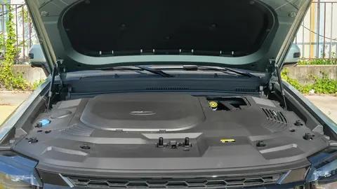 20万级轻越野插混SUV，捷途山海T2，能成为下一个爆款？