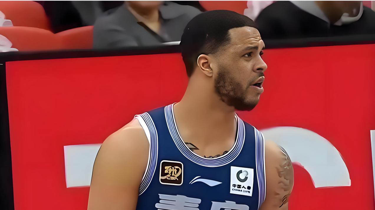 CBA第3轮积分榜：3队全胜，4队全败，广东队冲进前三名