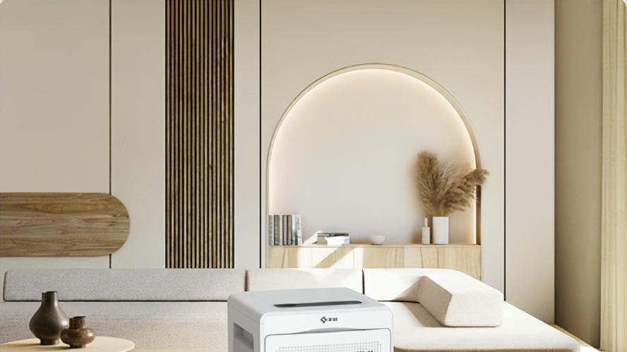 流感季硬核防护！它能够杀死 99.99% 呼吸道致病菌，全家少生病