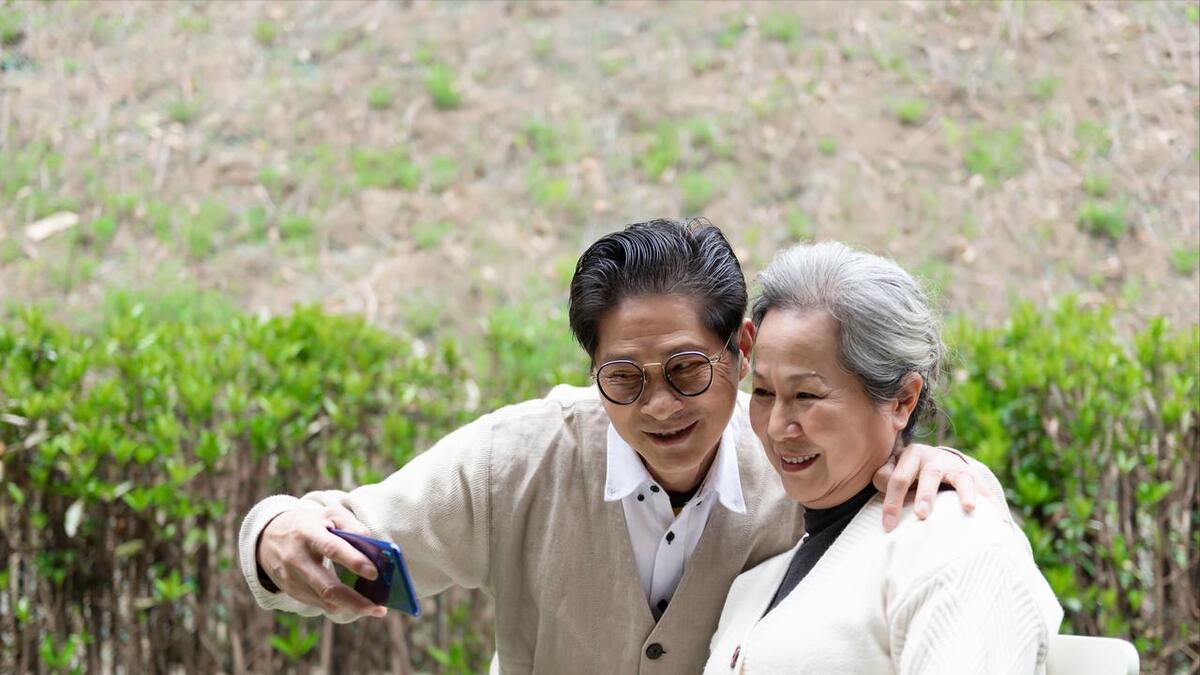 结了婚的女人，一定要远离内耗的老人！