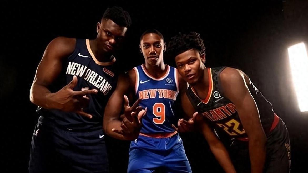 杜克三少：一个伤病缠身，一个可能告别NBA的6年变化