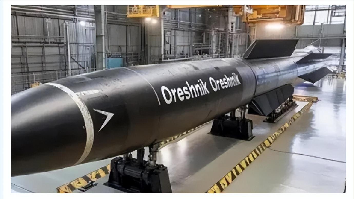 普京力推的 “新型核导弹” 竟是旧货改装？乌克兰早已潜入俄境内将其摧毁