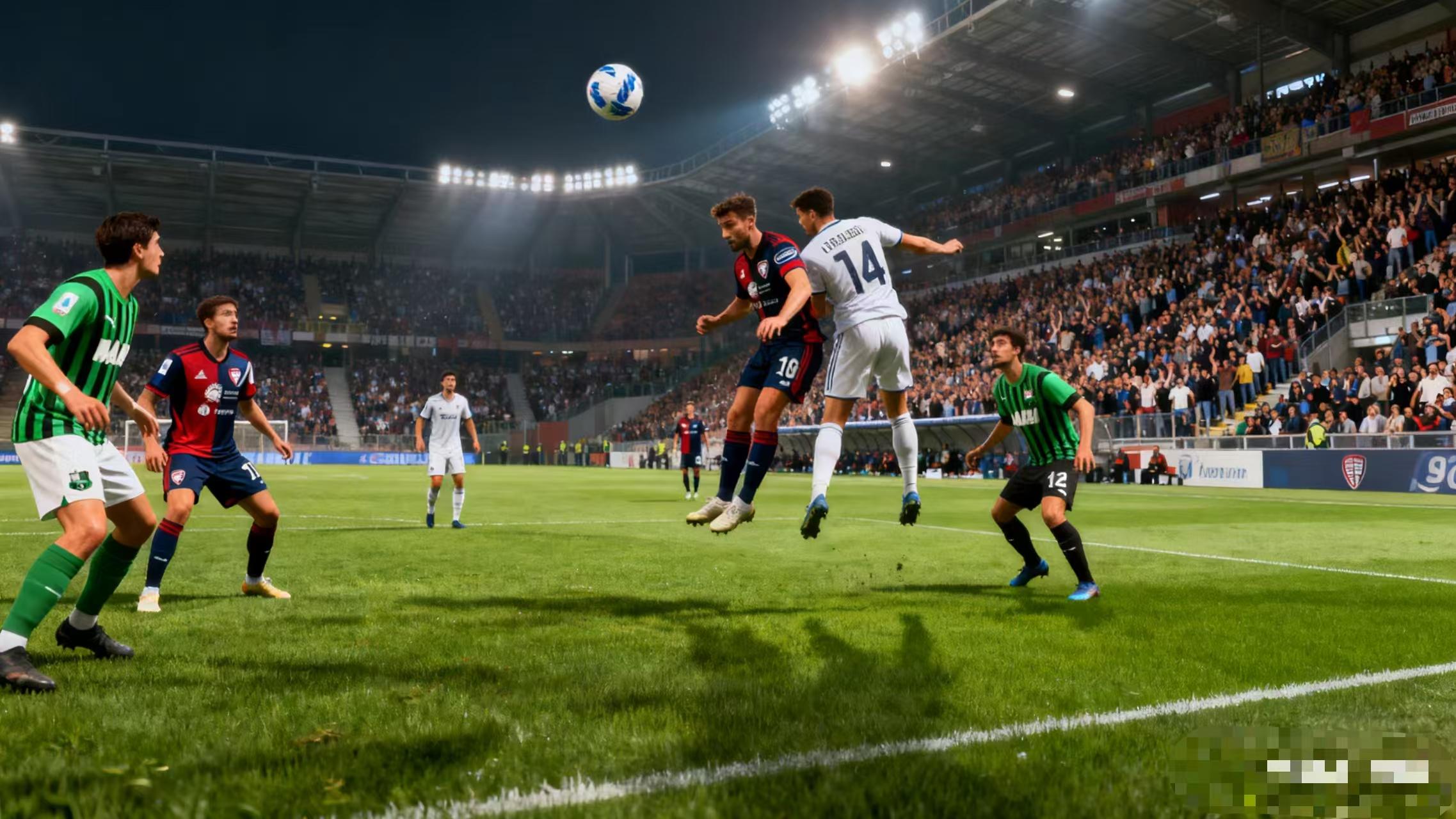 意甲，卡利亚里能否触底反弹？