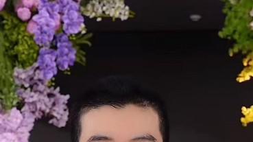 杨子直播追妻失败，首曝财产分配，离婚也不忘榨干黄圣依最后价值