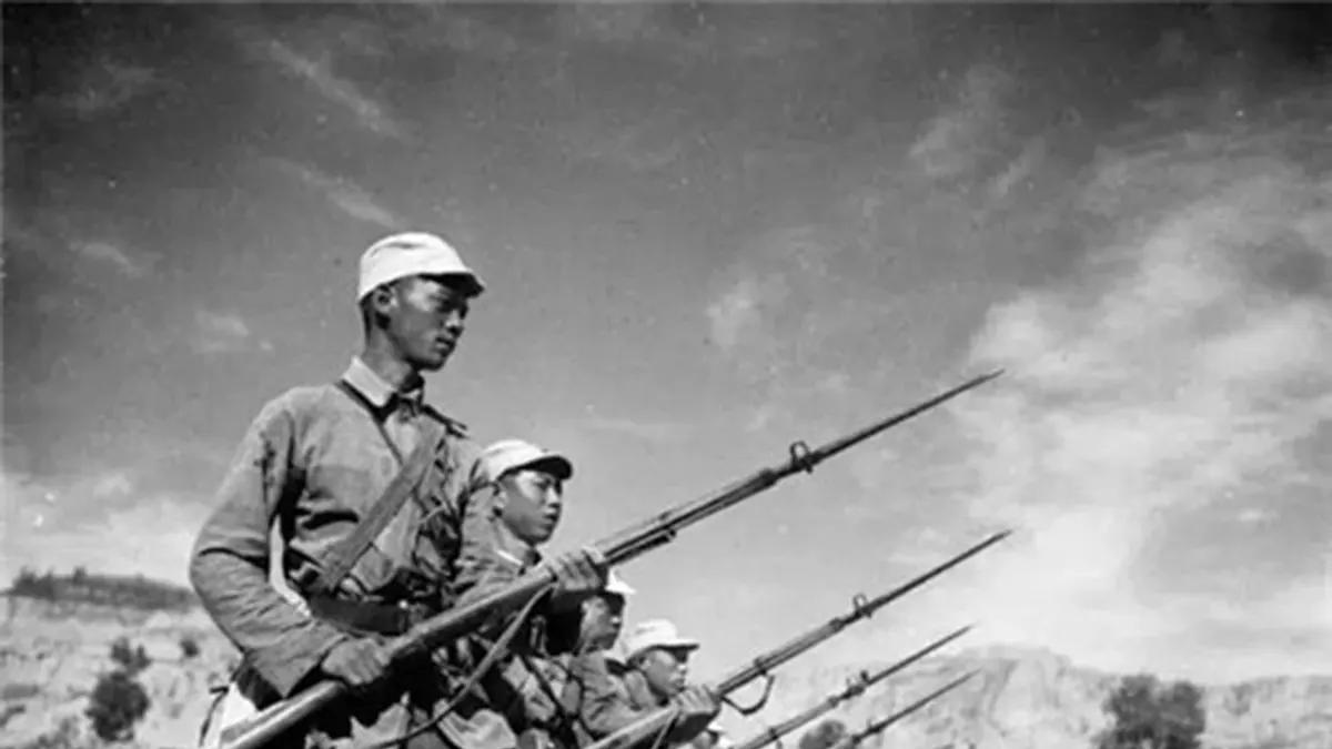 陈老总“黄百韬跑不掉，必死无疑了”，道出了历史逻辑的因果闭环